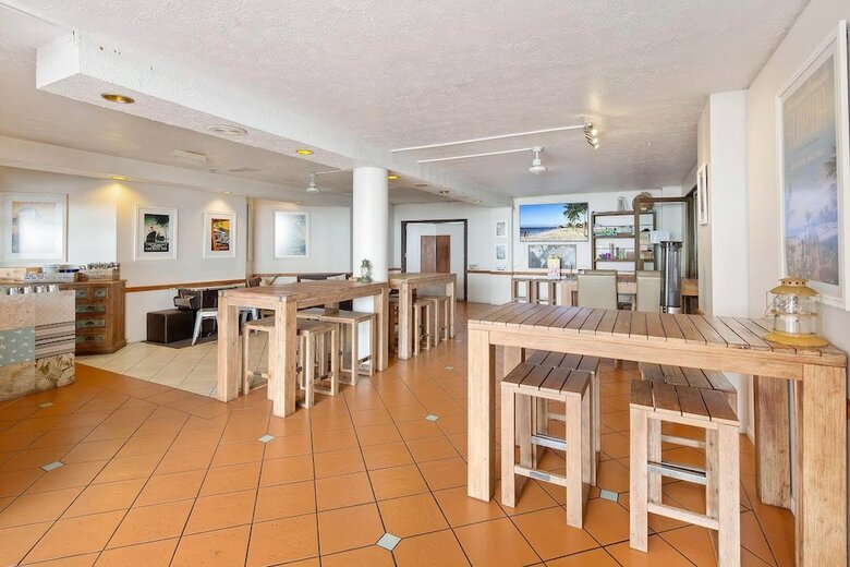 Apartamentos Ocean Views 14a