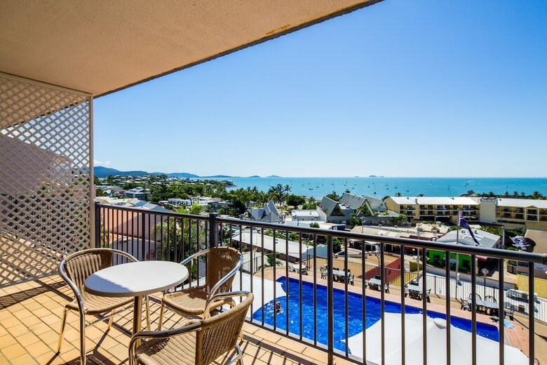 Apartamentos Ocean Views 14a