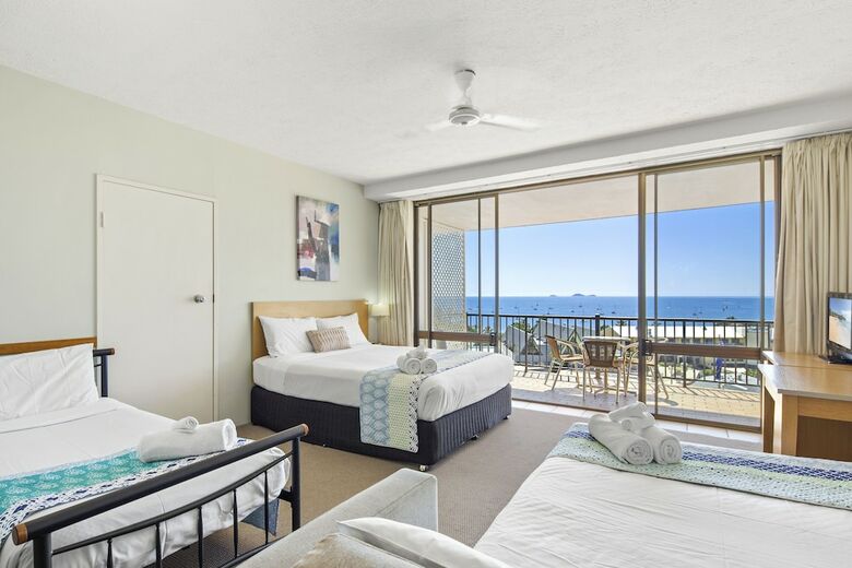 Apartamentos Ocean Views 14a
