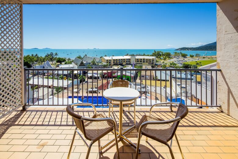 Apartamentos Ocean Views 14a
