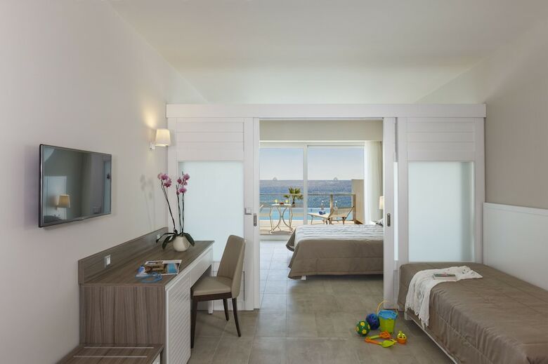 Rodos Princess Beach Hotel - All Inclusive