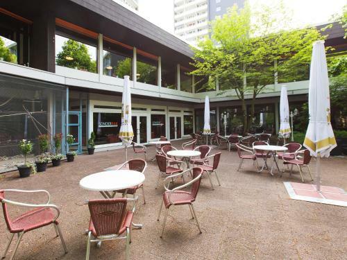 Dormero Hotel Freudenstadt