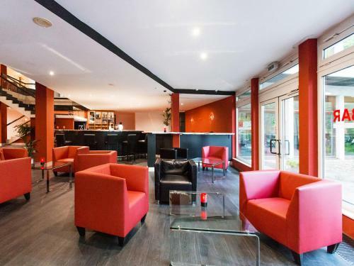 Dormero Hotel Freudenstadt