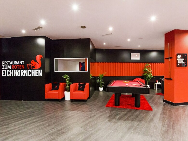 Dormero Hotel Freudenstadt