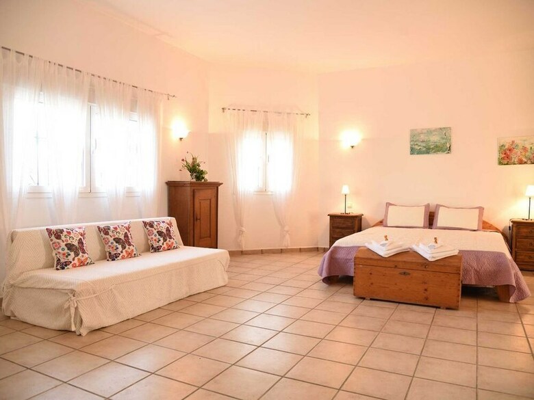 Agroturismo Casa Rural Bella Vista