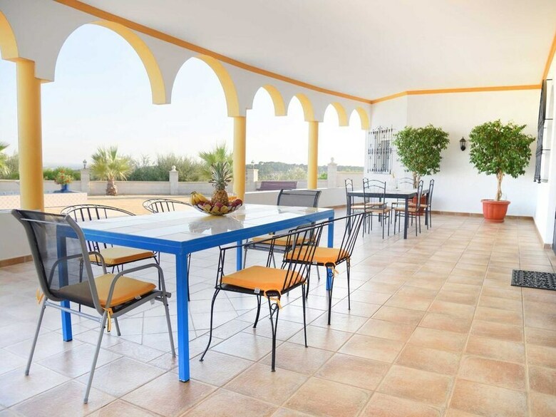 Agroturismo Casa Rural Bella Vista