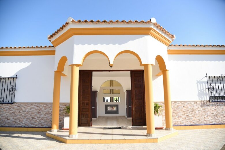 Agroturismo Casa Rural Bella Vista