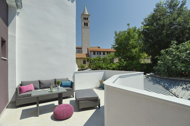 Hotel D&a Amphitheatre Apartments