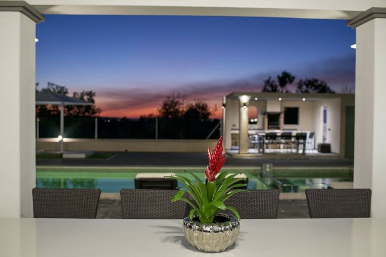 Villa Sa Cabana