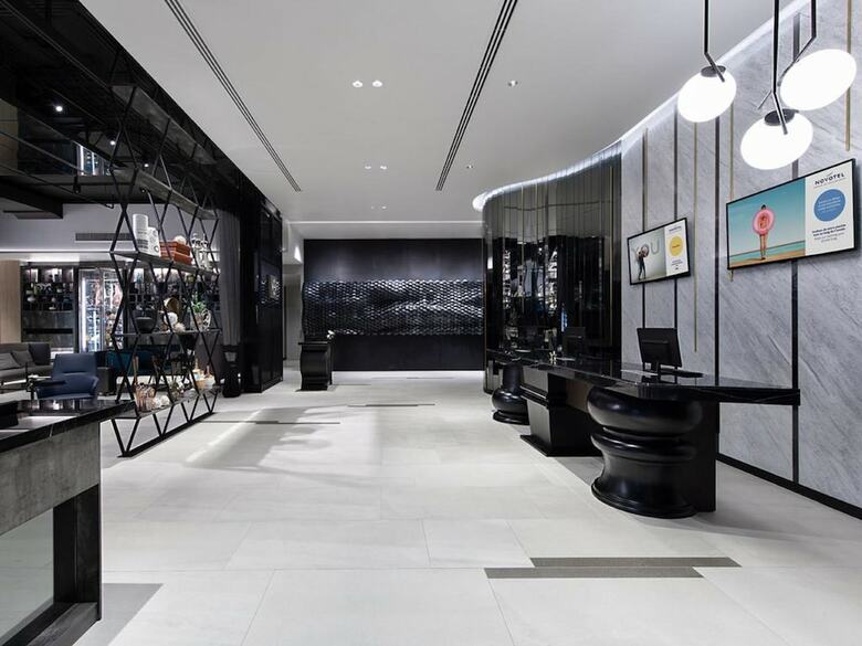 Hotel Ibis Styles Bangkok Sukhumvit 4