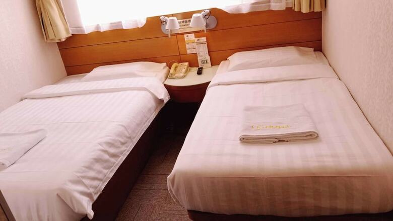 Hong Kong Reese Hotel