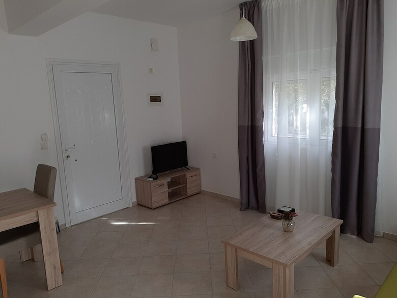 Olive Tree Apartment
