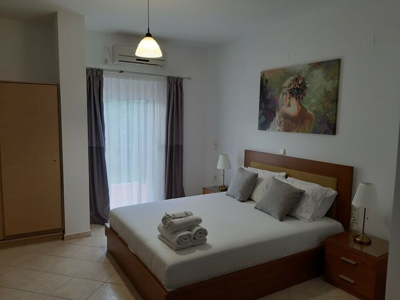 Olive Tree Apartment