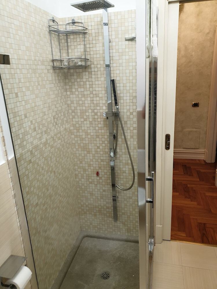 Bed & Breakfast Al Centro Luxury Home