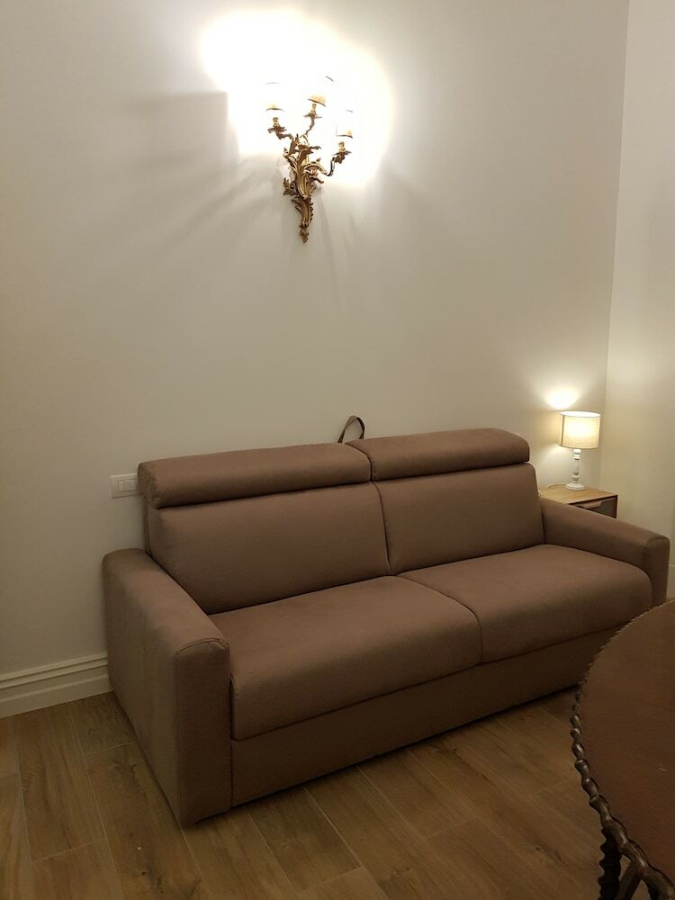 Bed & Breakfast Al Centro Luxury Home
