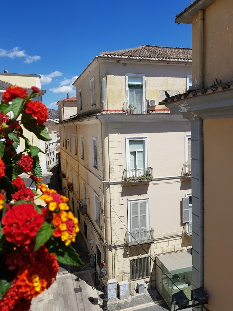Bed & Breakfast Al Centro Luxury Home