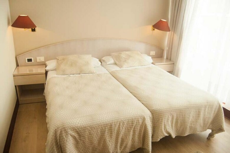 Hotel La Ronda