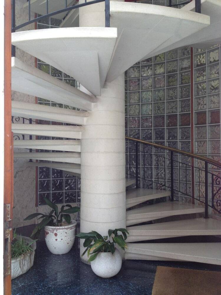Hotel La Ronda