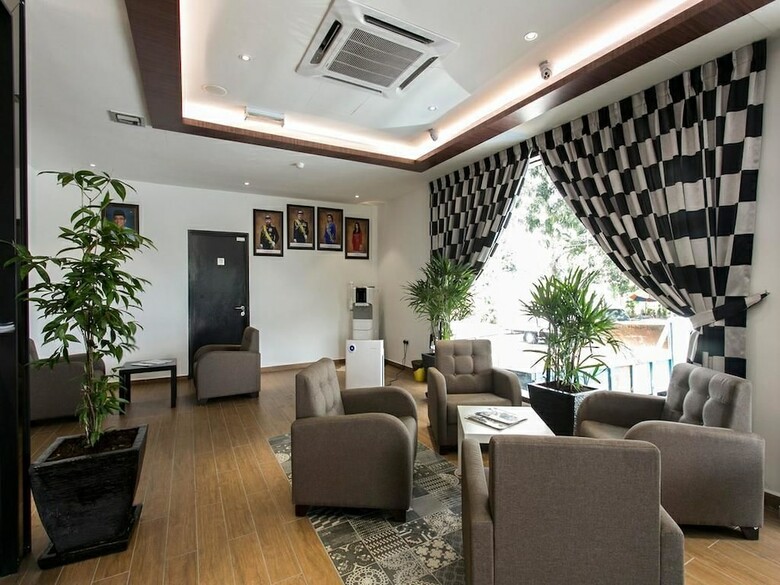 Stella Hotel