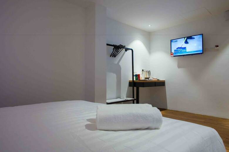 Stella Hotel