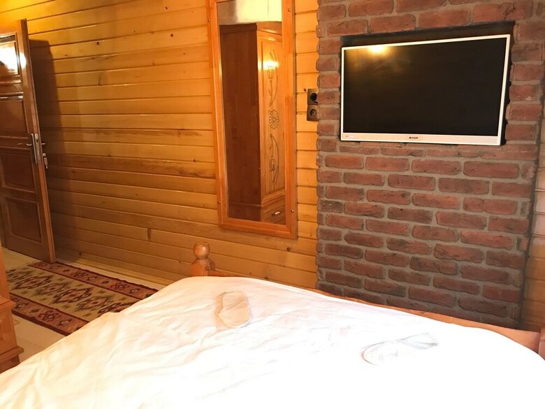 Pension Onur Sena Butik Otel