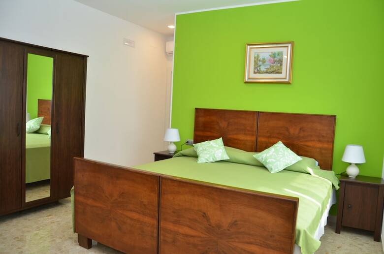 B&B Arco In Centro