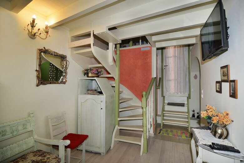 Hotel Casa Della Favola - Adults Only