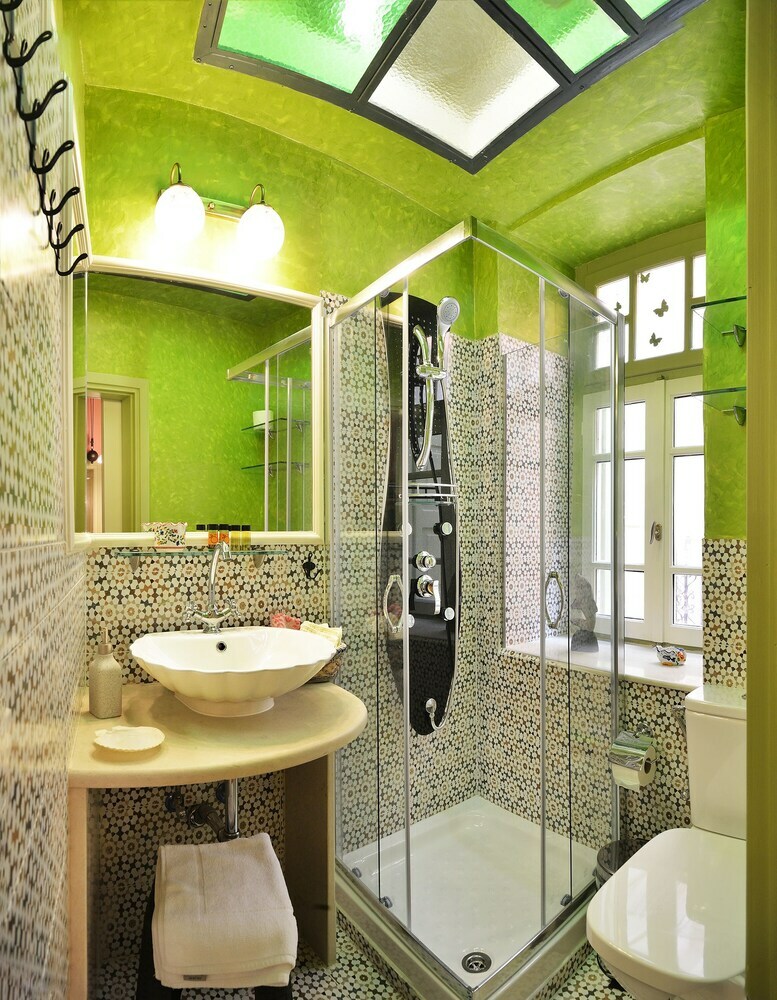 Hotel Casa Della Favola - Adults Only