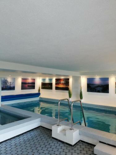 Hotel Diekseequell Superior