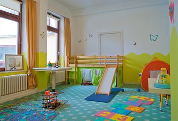 Familien Und Ferien Hotel Bad Malente