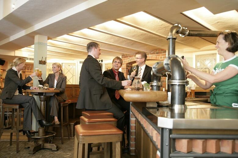 Hotel Am Wallgraben
