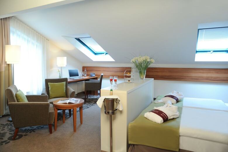 Mercure Tagungs- & Landhotel Krefeld