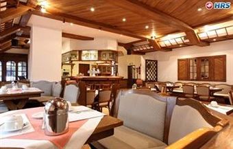 City Hotel Krefeld