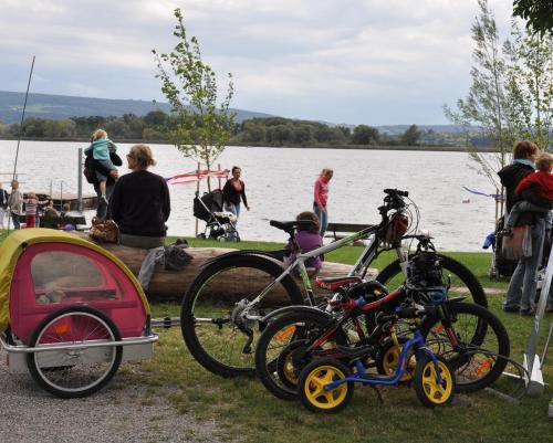Hostal Pension Nfh Bodensee