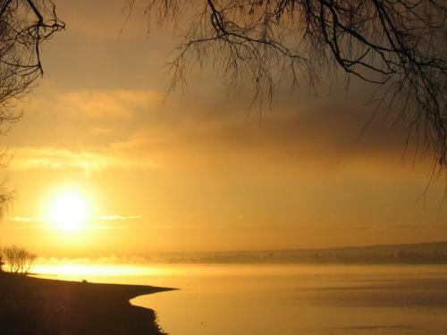 Hostal Pension Nfh Bodensee