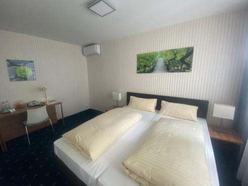 Hotel-restaurant Benger