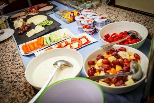 Hotel-restaurant Benger