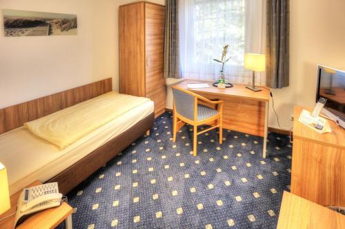 Hotel-restaurant Benger