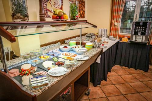 Hotel-restaurant Benger