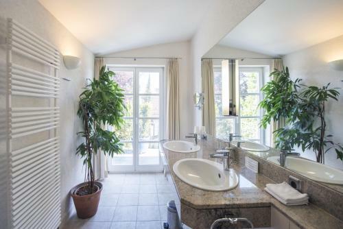 Hotel Artvilla Am See