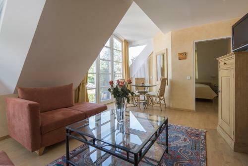Hotel Artvilla Am See