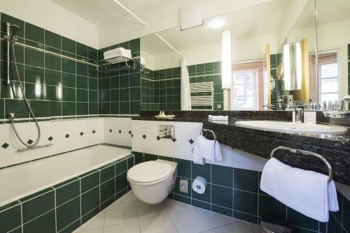Hotel Artvilla Am See