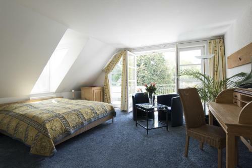 Hotel Artvilla Am See