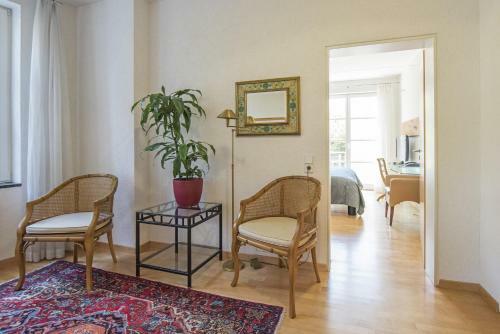 Hotel Artvilla Am See