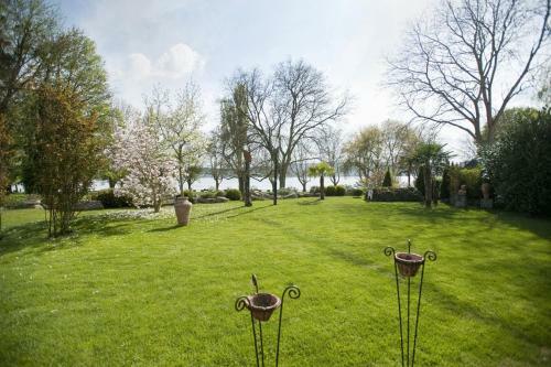 Hotel Artvilla Am See