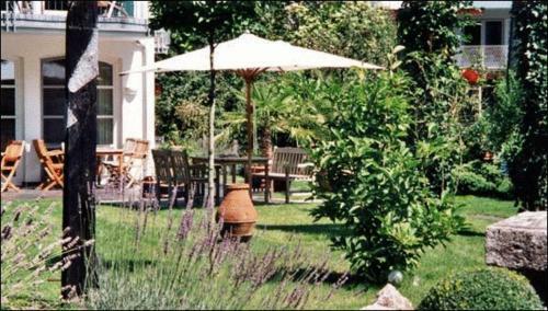 Hotel Artvilla Am See