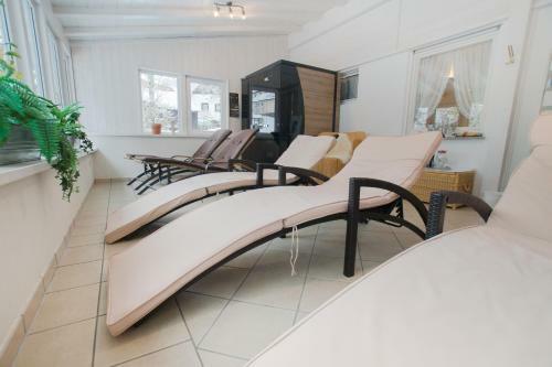 Hostal Vital Hotel Gr�ner Baum
