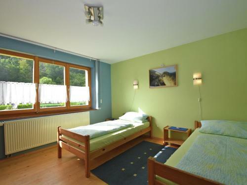 Ferienhaus-post I