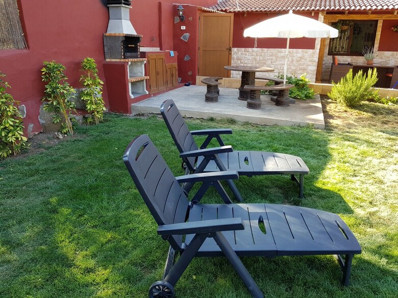 Casa Pinito