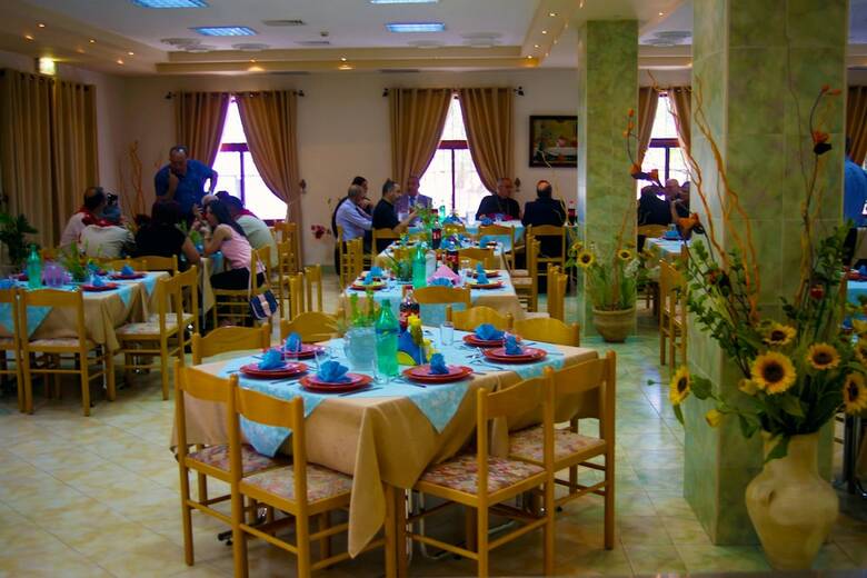 Hotel St. Vincent Guest House - Bethlehem